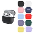 thumbnail image 5 of Headphones Protective Case For Apple Airpods 4 2024 Anti-fall, Dust, 5 of 10