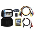 thumbnail image 3 of Mr9270S Thermocouple Pressure Transmitter Signal Generator Pt100 For Hart 4-20Ma Us, 3 of 10