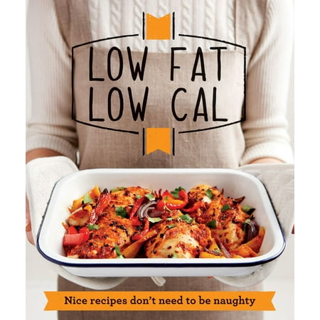 Low Fat Low Cal - eBook