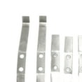 thumbnail image 4 of Baohd RCGOFOLLOW 10piece Steel Fixed Steel Plate Shock Absorber For 1/10 Rc Steel Plate Shock Absorber WPL D12 RC Car Part, 4 of 6