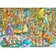 thumbnail image 1 of Rompecabezas Ravensburger 16455 Midnight at The Library para, 1 of 1