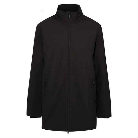 Regatta Mens Hampton Execute Jacket