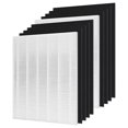 thumbnail image 1 of CHAMONNY D480 True HEPA Replacement Filter D4, Compatible with WIN-IX D480 Air Purifier, Compare to WIN-IX D4 Filter, Item Number, 1 of 7