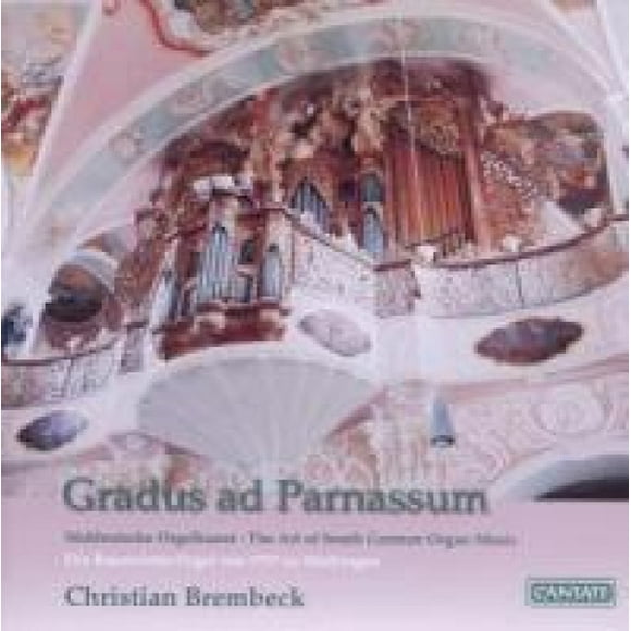 Gradus ad Parnassum