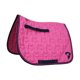 thumbnail image 2 of Hy - Almohadilla para Silla de Montar Caballos Belton (Rosa, Marino), 2 of 2