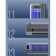 thumbnail image 4 of Shirem Cooling Ace, Portable Air Conditioner Cooling Fan Quiet With 3 Speeds, 4 of 4