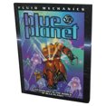 thumbnail image 1 of xBlue Planet V2 Fluid Mechanics (2000) Biohazard Games Hardcover Book, 1 of 2
