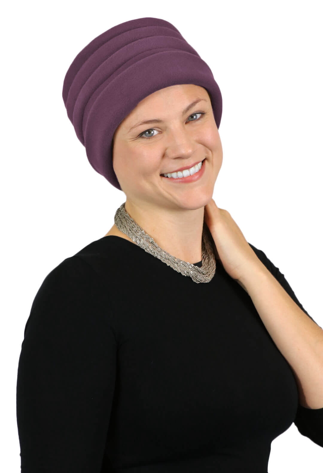 best hats for cancer patients