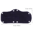 thumbnail image 3 of 6 bandas de sudor lavables para casco de seguridad, transpirables y resistentes al sudor., 3 of 7
