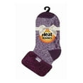 thumbnail image 2 of Heat Holders - Womens Non Slip Fluffy Socks | Gift Socks for Ladies, 2 of 2