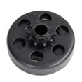 thumbnail image 2 of Chain Clutch 3/4'' Bore 10Teeth Replacement for 40/41/420 Chain Engine 2-6.5HP, 2 of 7