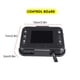 thumbnail image 5 of Speravity ABS 12V LCD pantalla Digital interruptor de de Control remoto con Control remoto para calentador de estacionamiento de aire diésel de Vehículos, repuestos y accesorios Mis, 5 of 6