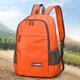 thumbnail image 5 of Mochila Para Acampar Mochila de camping Oxford, bolsa de senderismo transpirable para viajes de oficina (naranja) Likrtyny Para Estrenar, 5 of 9