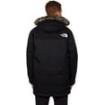 thumbnail image 5 of THE NORTH FACE Men s Bedford Down Parka X-Large Tnf Black, 5 of 5