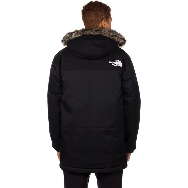 The North Face Bedford NF0A52BFJK3 Men's Black Down Full Zip The North Face Bedford NF0A52BFJK3 Men's Black Down Full Zip