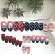 thumbnail image 3 of Uñas postizas cortas con diseño patriótico de almendra, con pegamento, cobertura total, cuadradas, para el Día de la Independencia, decoración de uñas para mujeres el 4 de julio., 3 of 6