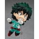 thumbnail image 2 of Q version clay man, my hero academy, Green Valley, a face changing anime figurine model, 2 of 5
