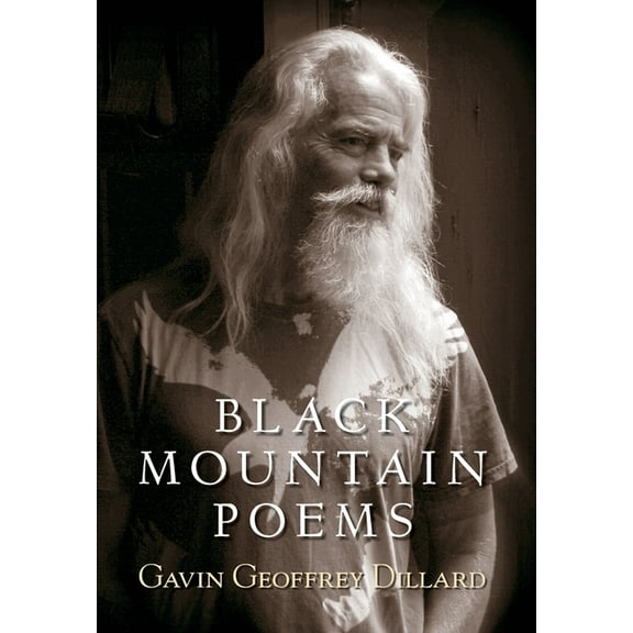 Black Mountain Poems, (Hardcover)