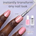 thumbnail image 3 of Esmalte de uñas Essie Nail Art Studio Special Effects Chrome, 3 of 8