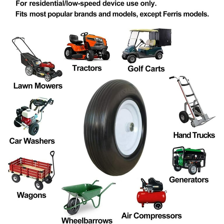 Garden Cart Wheel Bearings Fasci Garden