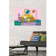 thumbnail image 2 of The Simpsons - Couch Wall Poster, 22.375" x 34", 2 of 4