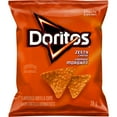 thumbnail image 4 of Frito-Lay Chips Variety Pack, Cheesy Mix, (Doritos Zesty Cheese, Lays Cheddar Jalapeno, Cheetos Cheese Puffs & Sun Chips Harvest Cheddar Flavors), (16ct x 28g), 448g/15.8 oz, 4 of 4