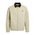 thumbnail image 5 of Chaps Men’s and Big Men’s Heritage Harrington Barn Jacket, Sizes S–2XL, 5 of 6