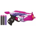 thumbnail image 2 of Nerf Rebelle Pink Crush Blaster, 2 of 2