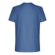 thumbnail image 5 of Tops para hombre, blusas y camisas de manga corta con cuello redondo para hombre, jersey informal con cuello redondo estampado para hombre, pantalones cortos deportivos para fitness, blusa de poliéste, 5 of 5
