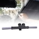 thumbnail image 1 of Parasol Retráctil Para Parabrisas De Coche, Bloquea Los Rayos UV, Ajustable, Para Parabrisas Retráctil De Coche, Protección Solar De 17,9 Pulgadas De Longitud Para Coche, 1 of 7