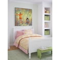 thumbnail image 4 of Parvez Taj Swinging Free Canvas Wall Art, 4 of 7