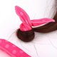 thumbnail image 3 of Curling iron Night sleep foam curling iron curling iron, 3 of 5