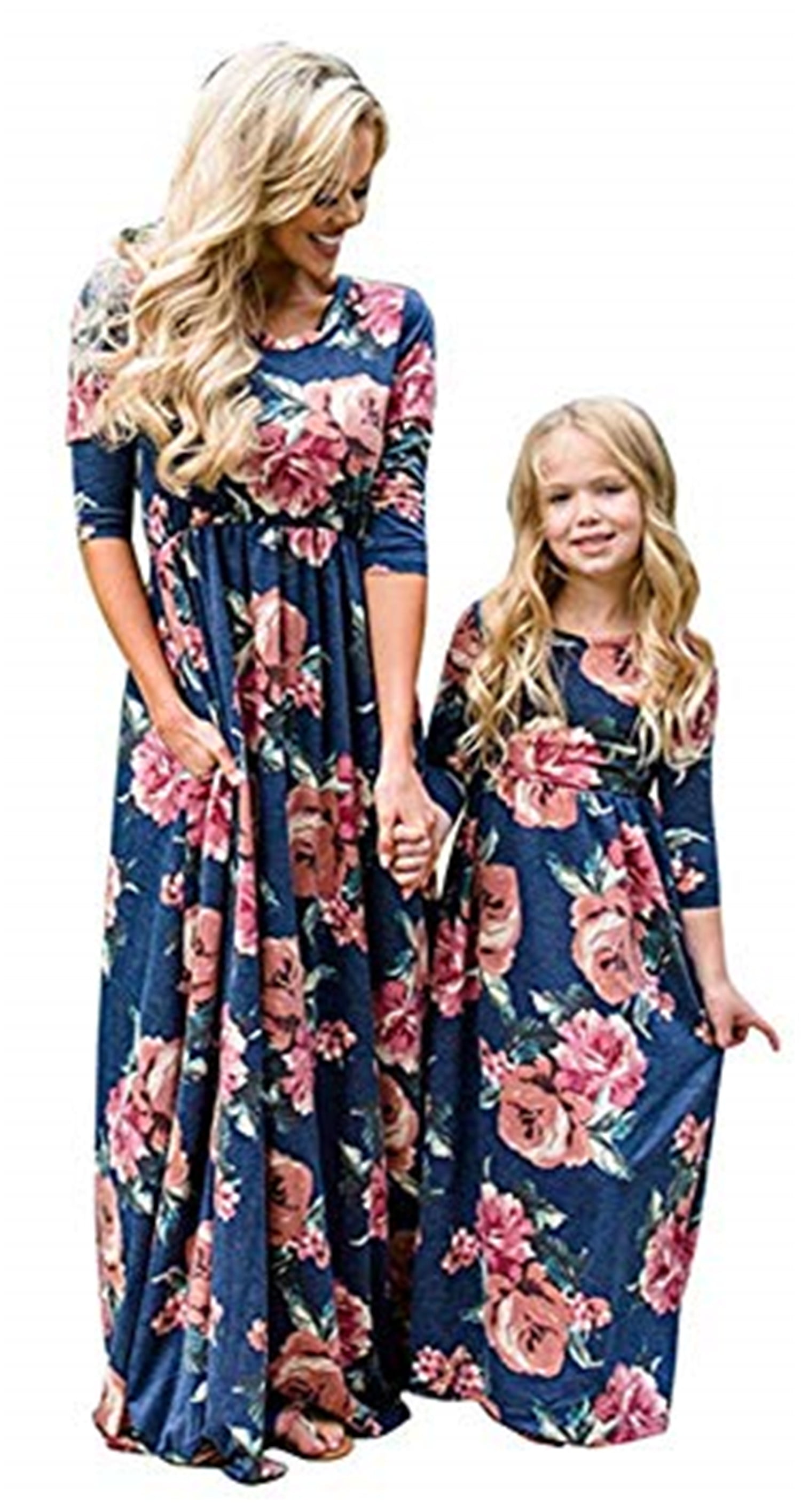 Vmemily Sl Gathering Dress main image 0