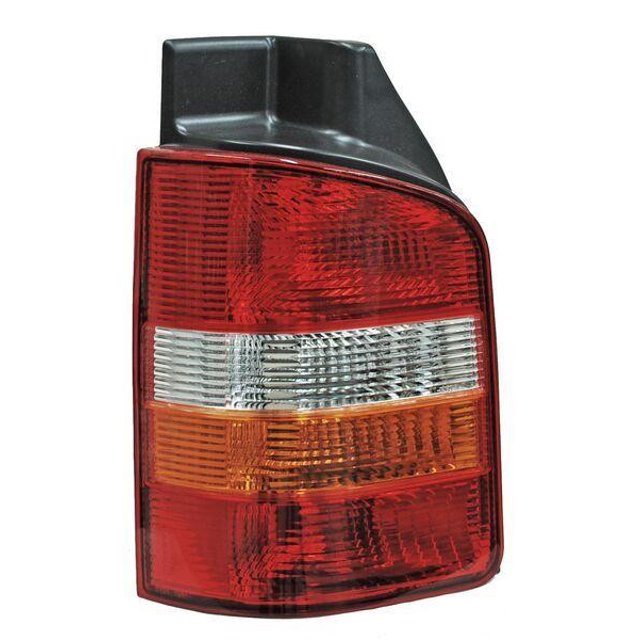 Calavera TYC Derecha Volkswagen Eurovan Doble puerta 2005 2006 2007 2008 2009