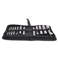 thumbnail image 2 of 12Pcs Carbon Steel Leather Puncher Belts Hole Manual Chisel Punch Tools Hardware 3‑19mm, 2 of 14