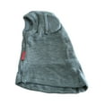 thumbnail image 2 of Creatine Calming Hood For Cats Anxiety Soft Shedding Cat Hat With Adjustable Collar For Grooming Travel Stress, 2 of 5