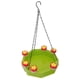 thumbnail image 1 of Comedero para pájaros y alimentación de agua,comedero para pájaros 2 en 1,comedero para pájaros para jardín,lavabo para baño,lavabo para alimentación de mascotas, 1 of 8