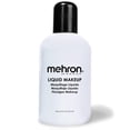 thumbnail image 1 of Maquillaje Liquido Facial y Corporal Mehron 111 MW Profesional 133ml, 1 of 5