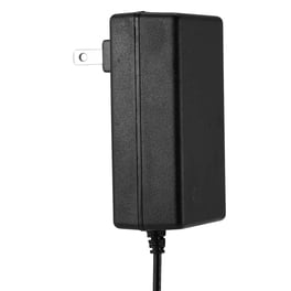 6V 0.8A Chargeur pour Véhicules pour Enfants, 6V Chargeur pour Conduite électrique sur Jouets Compatible avec Voiture Jouet électrique, Moto, SUV et ATV Ride-Ons Accessoires