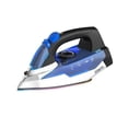 thumbnail image 1 of Plancha de Vapor Conair GI100 Azul 1550 Watts, 1 of 3