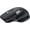 Black, variant on TEIMA Wireless Mouse, Bluetooth Mouse (BT5.3/5.0 & 2.4G) Rechargeable Ergonomic Optical Mouse with 6 Adjustable DPI, Side Scroll, Quiet Clicks, USB A Receiver, 7 Buttons, Wide Compatibility - White
