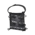 thumbnail image 1 of Bolsa de cuero PU para , bolsa de transporte, disfraz de Anime samurái, accesorios, funda de transporte para , decoración para fiesta y perfke Cinturón de espada, 1 of 8