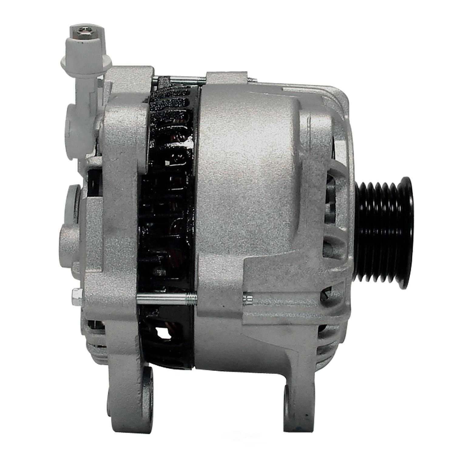 FVP Professional 8260601 Alternator Standard