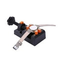 thumbnail image 4 of Vise Small Clamp Bed Mini Vise Workbench Clamp Flat Nose Pliers Carving Woodworking Bench Vise (1 Piece, Black), 4 of 4