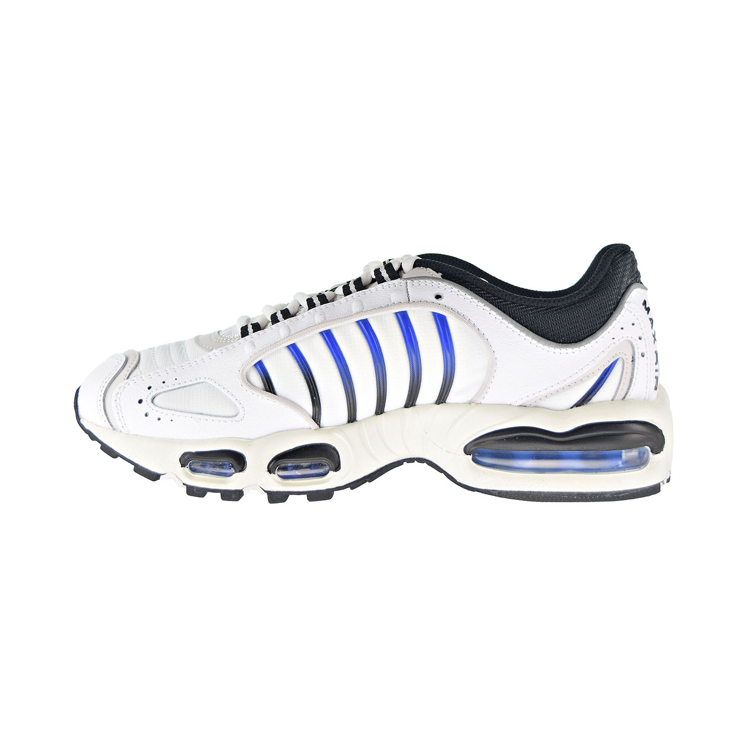 Nike Air Max Tailwind IV Men's Shoes White-Summit White-Vast aq2567-105 - image 4 of 6