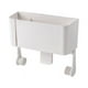 thumbnail image 1 of 1 soporte magnético para toallas de papel., 1 of 3