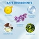 thumbnail image 4 of Essences Skin Care Champú portátil para limpieza en seco de perros Champú seco para gatos con excelente olor Desodorante sin enjuague Limpiador para mascotas Suministros de baño para viajes al aire li, 4 of 9