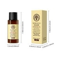 thumbnail image 4 of Xihbxyly Tratamiento Capilar con Aceite, Acondicionador Nutritivo para Cabello Seco y Rizado, Suero Fortalecedor para Cabello Dañado, Aceite Hidratante para El Cuero Cabelludo, Rutina Diaria de Cuida, 4 of 7