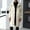 Beige Mens Jackets, variant on Winter Jackets for Men Long Peacoats Button Down Windbreaker Flowy Overcoats