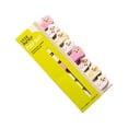 thumbnail image 1 of tredstone Self-Adhesive Paper Sticky Marker Easy To Wide Applications Durable And Reliable Close Sticky Notes F, 1 of 6